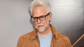 Dc annulla il film di james gunn più atteso