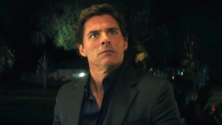 James marsden jury duty ritorno confermato in tempo per il finale di stagione 2