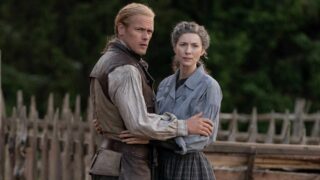 Outlander stagione 8: cosa è successo davvero a faith fraser e le risposte spiegate