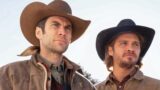Luke Grimes: la scena di Yellowstone che ha reso perfetto il momento dei dutton