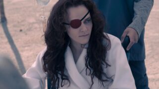 Hulu serie distopica premiata agli emmy peak nella prima stagione e ancora oggi non si riprende dopo 9 anni