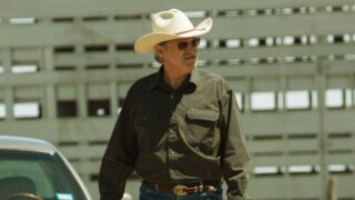 Taylor Sheridan western su Netflix in 7 giorni con valutazione alta su Rotten Tomatoes e vale la pena vederlo subito