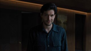 Netflix nuova serie thriller psicologico in 8 episodi con punteggio alto su rotten tomatoes