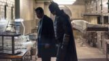 Batman movie con voto 10 su 10 e 100% su Rotten Tomatoes: perché era così scuro da essere censurato