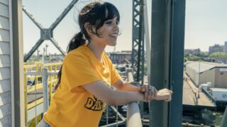 Jenna ortega e jurassic world su netflix: la serie migliore dal 1993