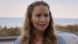 Jennifer lawrence il film comico vietato ai minori sta scalando ancora le classifiche streaming