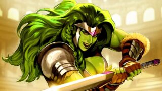 Hulk nuova figlia acquisita ufficialmente entra nell’universo marvel