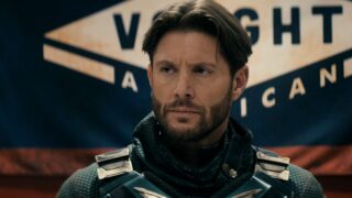 The Boys prequel Jensen Ackles: cosa ha detto il franchise boss sulle future reunion supernatural