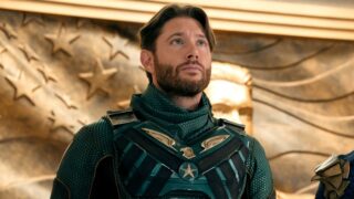 Prime Video the boys nuova serie con jensen ackles data ufficiale di uscita