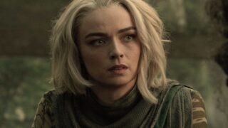 Sci-fi in tv due grandi franchise affrontano la stessa crisi esistenziale