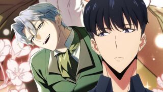 Solo leveling studio collabora con il miglior autore di webtoon: manhwa imperdibile