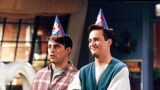 Chandler e i suoi amici: la frase più bella di un grande sitcom ancora oggi, 24 anni dopo