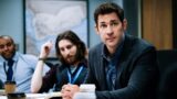 John krasinski film action in arrivo in un mese: cambia le regole dello streaming