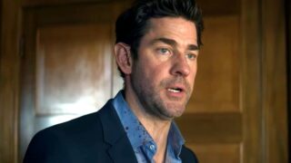 John krasinski jack ryan trailer con guerra fantasma e contenuti vietati ai minori su prime video