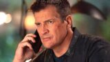 Nathan Fillion crime thriller in arrivo: update sullo spinoff e  pilot dopo 8 stagioni
