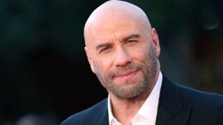 John travolta torna al festival di cannes: presenterà il suo primo film da regista