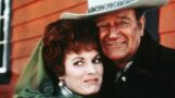 Western classico di john wayne dopo 21 anni ora streaming americano di tendenza su piattaforme