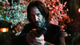 New john wick trailer teaser ufficiale: prime immagini del  film