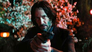 New john wick trailer teaser ufficiale: prime immagini del  film