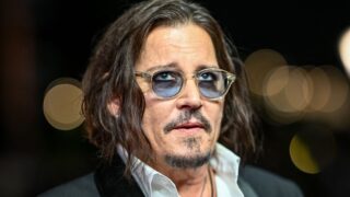 Johnny depp e ian mckellen nel remake di christmas carol: una versione dark e inquietante