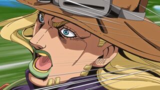 JoJo s Bizarre Adventure best part torna dopo 22 anni con nuova uscita