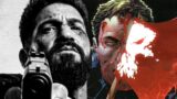 Punisher: anticipazioni sulla morte e scena violenta nella nuova serie Marvel