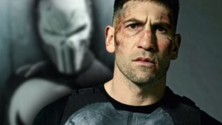 Punisher  costume ufficiale marvel in arrivo nella prossima apparizione