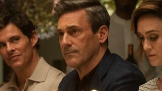 Your Friends & Neighbors stagione 2 recensione: trama, cast e perché il crime di apple tv non convince