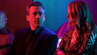 Friends & Neighbors stagione 2: cambiamenti e alleanze di coop con jon hamm e gli attori apple tv spiegati