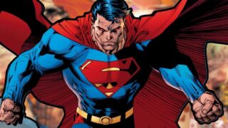 Superman nuova potenza permanente: lidea geniale dietro la visione a raggi x