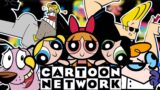 Cartoon network 92% rt: torna in un mese con una nuova serie