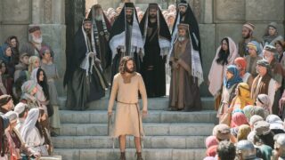 The chosen stagione 6 data di uscita su prime video ufficiale