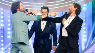 Gialappashow polemica contro le imitazioni rubate nell’epoca social: perché è inutile
