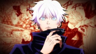 Jujutsu kaisen stagione 4: torna l’eroe più iconico e i fan non sono pronti