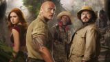 Jumanji 3 rivoluzionerà la saga: titolo e primi dettagli del  capitolo