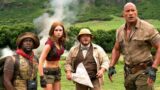 Jumanji 4 open world ultima puntata svelata con omaggio a robin williams