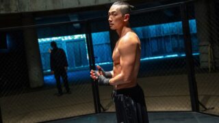 Netflix serie thriller d’azione in due parti sempre migliore da vedere tutta in binge