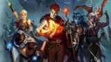 Dungeons & dragons ritorno con una nuova serie horror in 4 parti nel 2026
