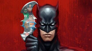 Batman arma più iconica potenziata e letale più di 87 anni dopo contro superman