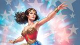 Wonder woman nuova superpotenza permanente dopo 85 anni: debutto ufficiale