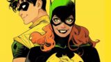 Batgirl il costume più scandaloso di sempre debutta dopo 59 anni