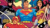 Justice league: i 10 migliori membri entrati negli anni 90, in ordine dal primo allultimo
