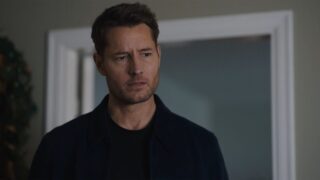 Randy chiede a colter aiuto per un amico caro in una nuova clip del tracker