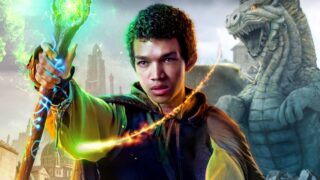 Serie tv e film moderni ispirati a dungeons and dragons: 10 migliori consigliati e consigliati