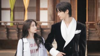 Disney  record streaming k-drama in soli 5 giorni