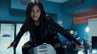 Kimiko speaking in the boys stagione 5: cosa cambia per il personaggio di Karen Fukuhara