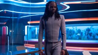 Star Trek: ritorno di un eroe della Starfleet Academy con la nuova uscita che i fan vogliono davvero