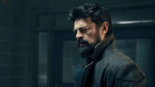 Butcher e Ryan nella stagione 5 di The Boys: spiegazione di Eric Kripke dopo l episodio 3
