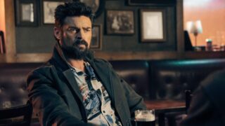 The boys: scontro butcher e homelander suggerisce un finale con colpo di scena