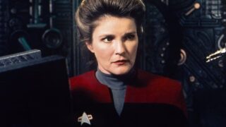 Star trek attori insieme in una nuova serie crime thriller the yank